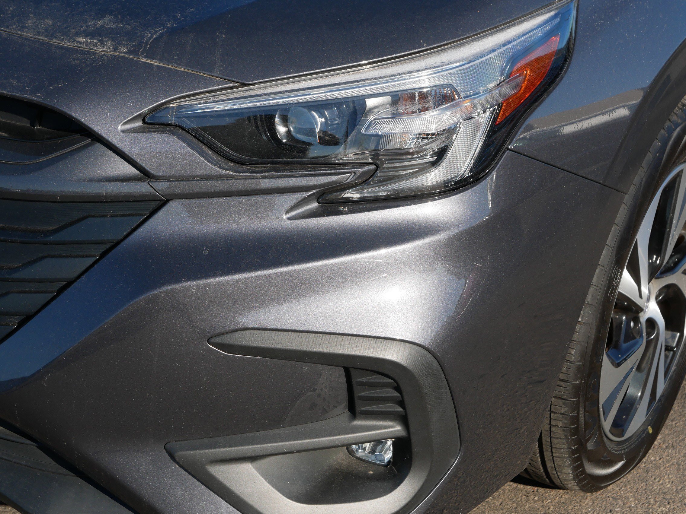 Used 2025 Subaru Legacy Premium image 16