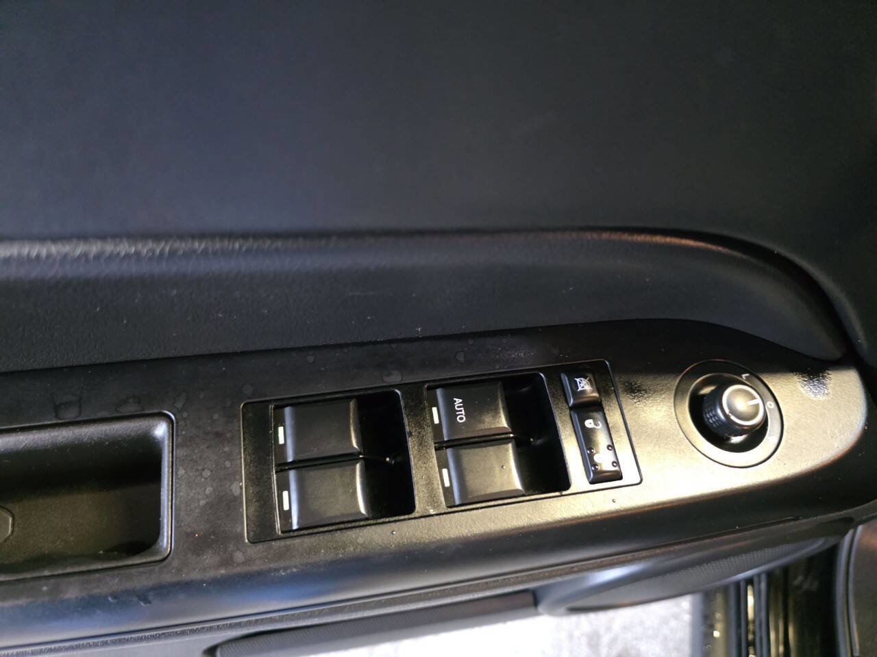 Used 2012 Jeep Patriot Sport w/ PWR Value Group image 14