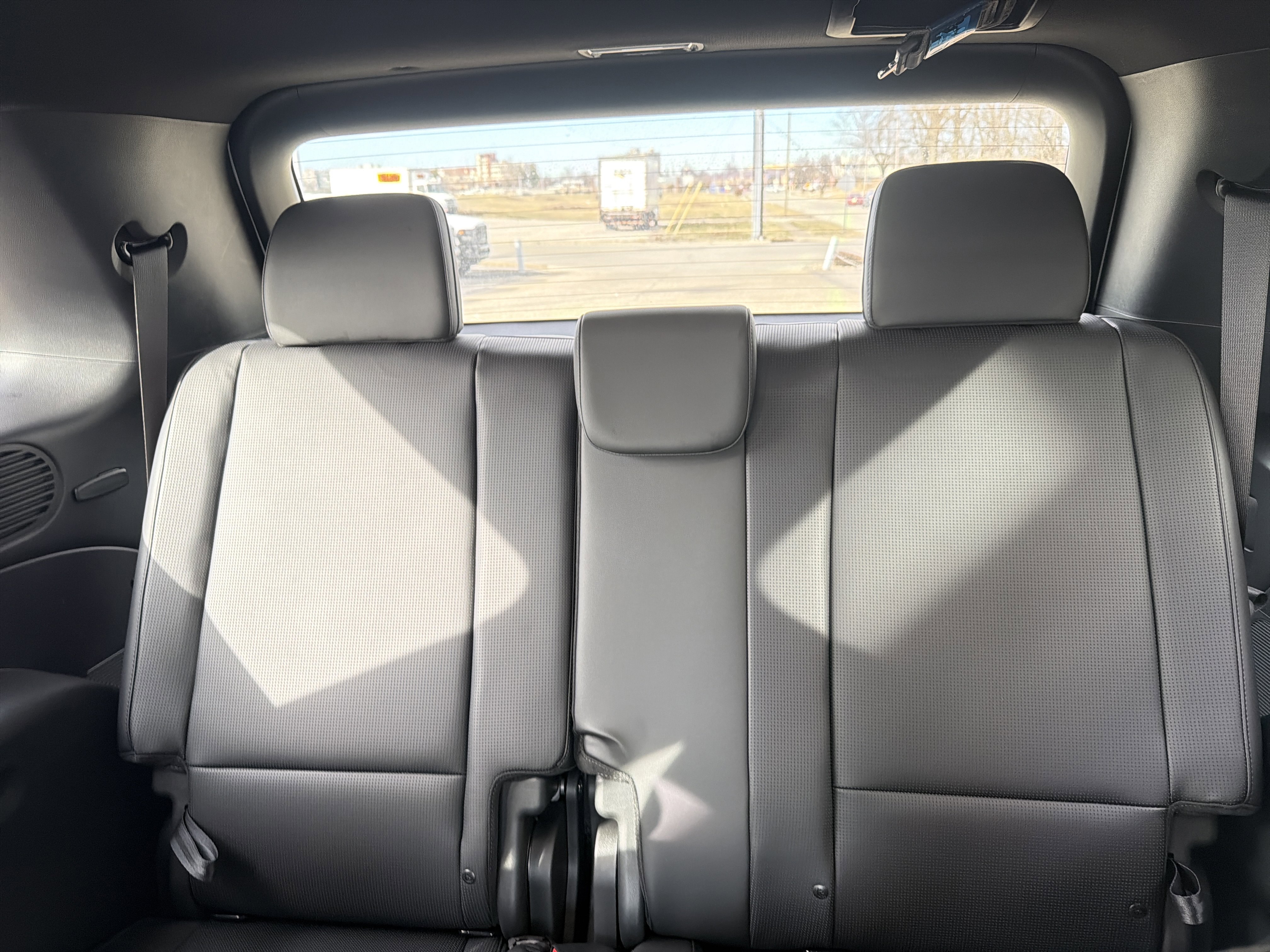 Certified 2026 Hyundai Palisade XRT Pro image 26