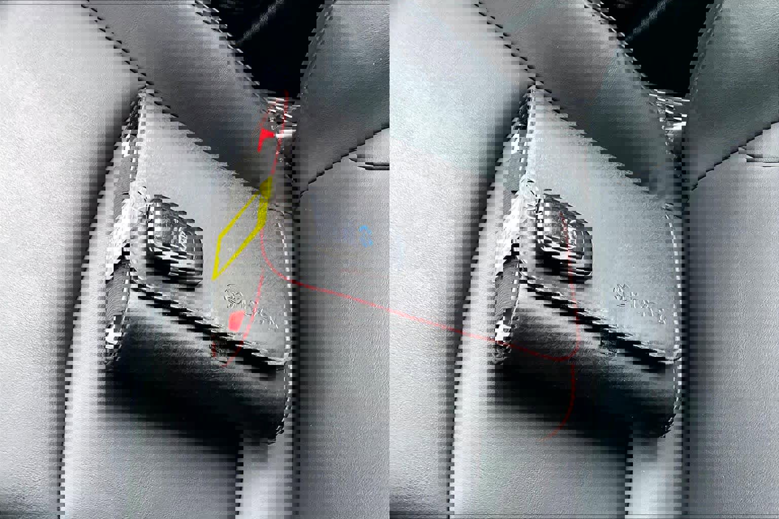 Used 2019 Toyota Prius Prime Advanced image 14