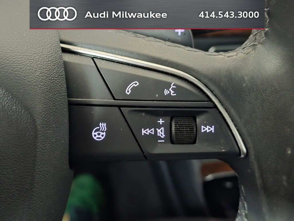 Used 2023 Audi Q5 2.0T Premium w/ Convenience Package AWD/4WD image 31