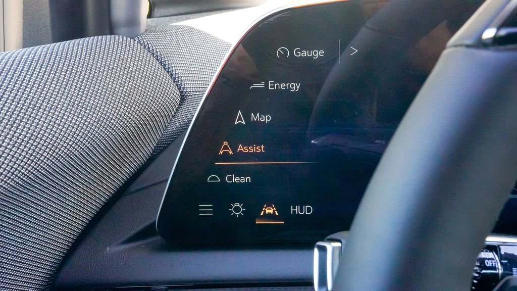 New 2026 Cadillac Optiq Sport 2 image 25