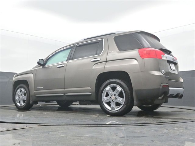 Used 2012 GMC Terrain SLT w/ LPO, Protection Package image 47