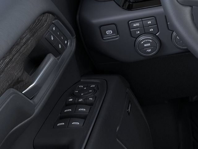 New 2026 Chevrolet Silverado 2500 LTZ w/ LTZ Plus Package AWD/4WD image 22