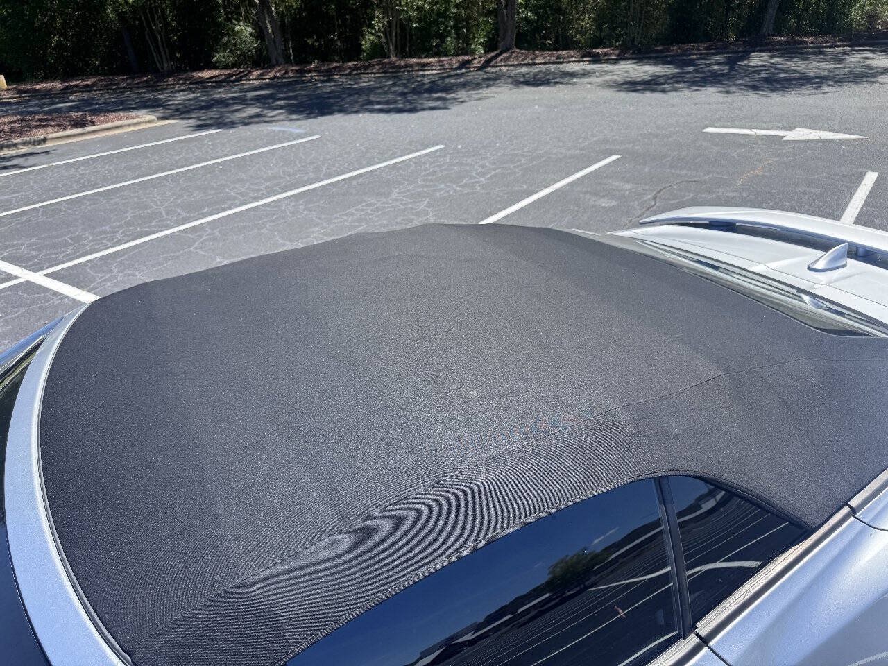 Used 2017 Chevrolet Camaro SS RWD image 21