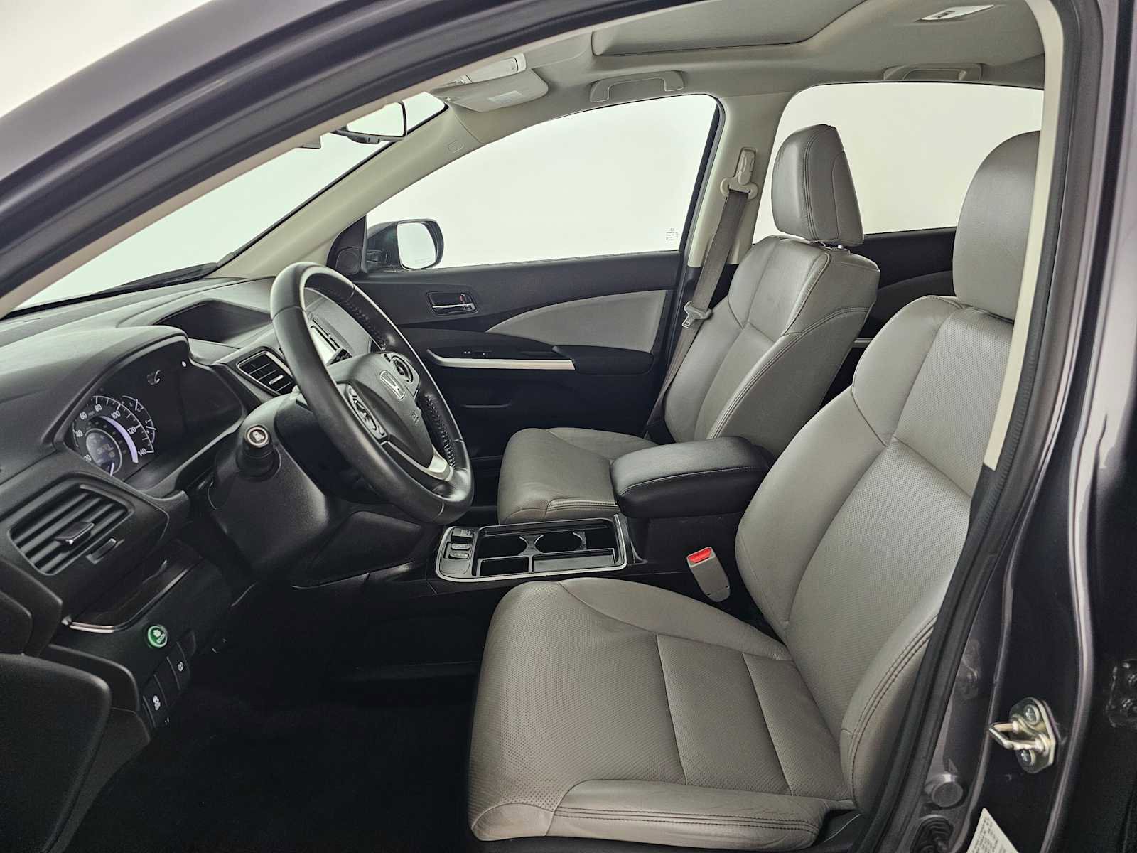 Used 2015 Honda CR-V EX-L image 20