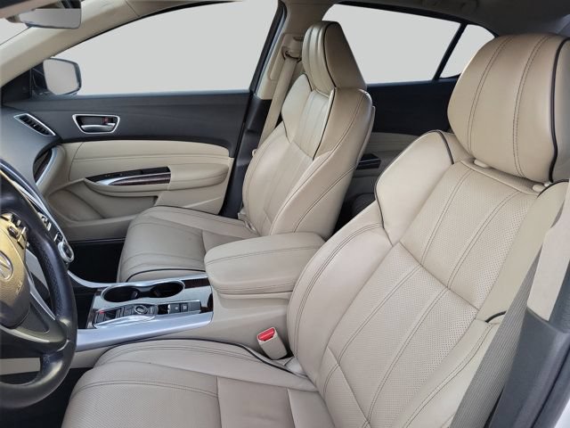 Used 2019 Acura TLX w/ Technology Package FWD image 22