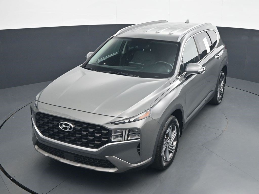 Used 2023 Hyundai Santa Fe SEL w/ Winter Weather Package FWD image 28