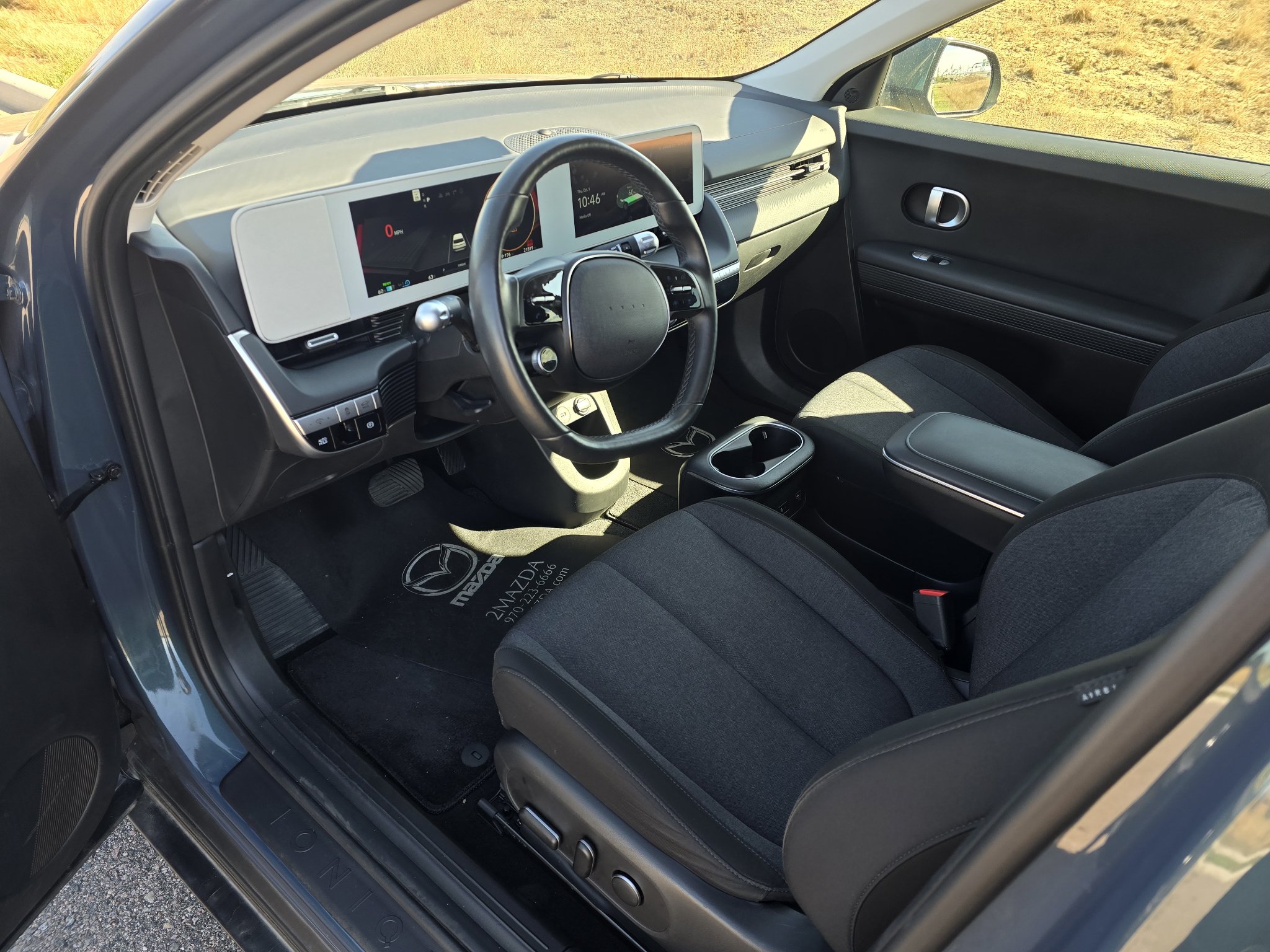 Used 2024 Hyundai Ioniq 5 SEL AWD/4WD image 22