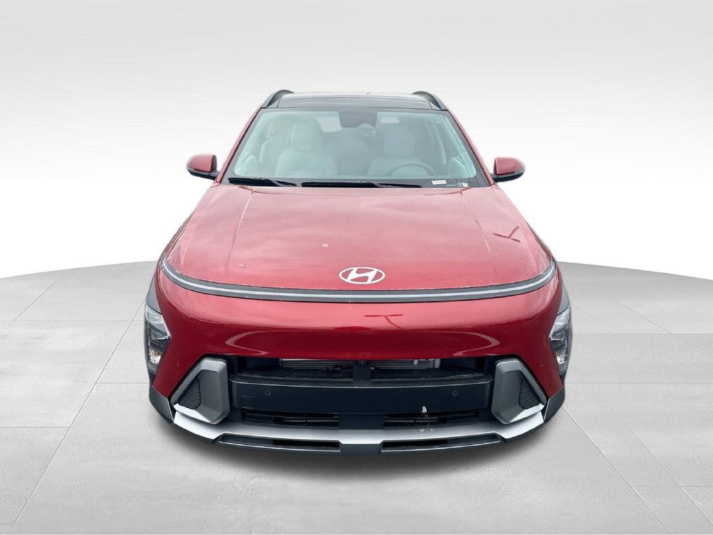 New 2026 Hyundai Kona Limited AWD/4WD image 3