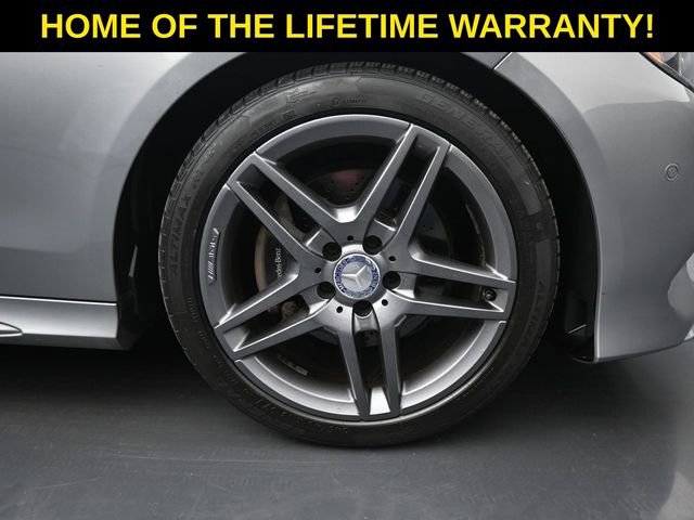 Used 2015 Mercedes-Benz E 350 4MATIC Wagon image 50