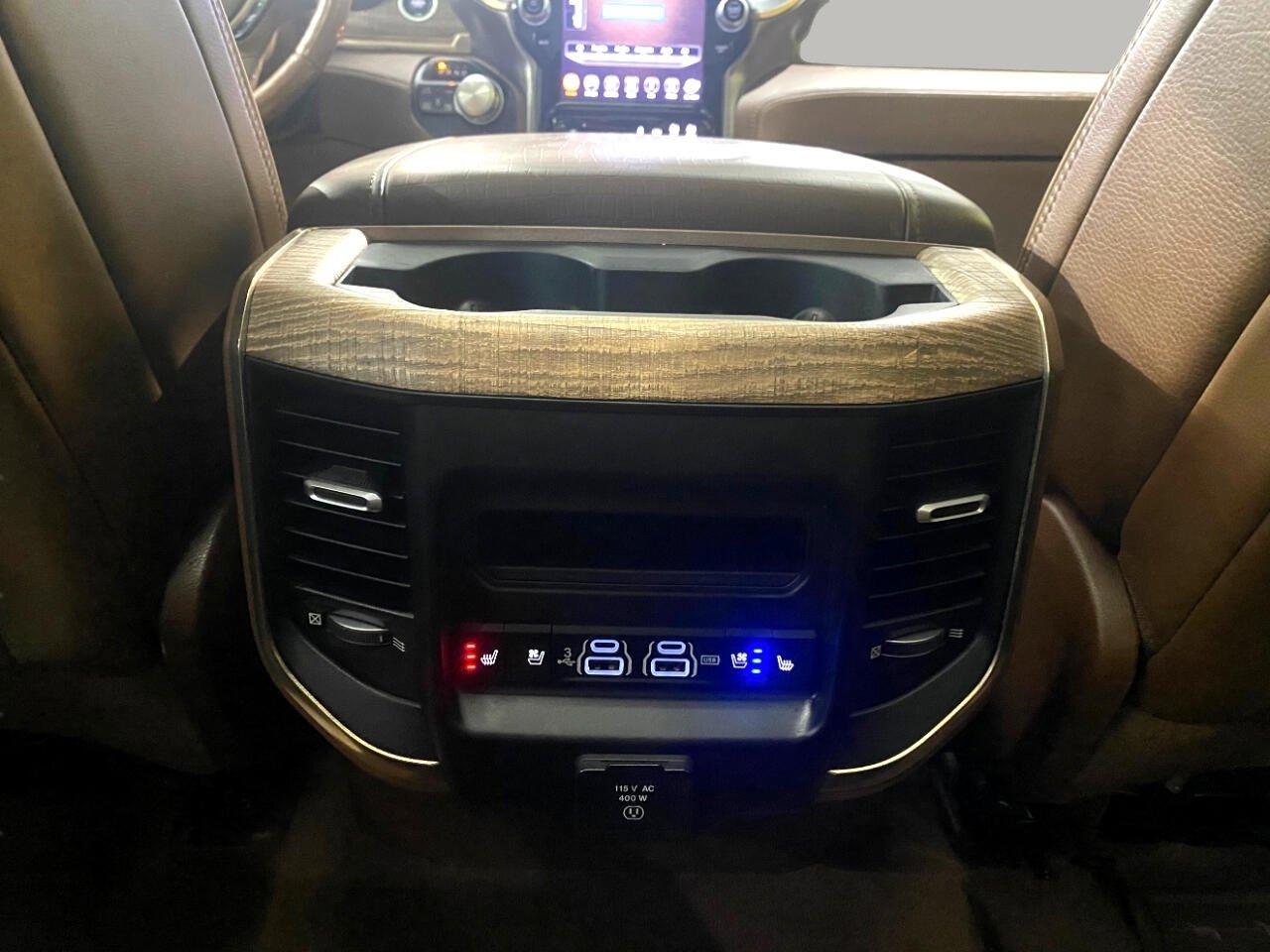 Used 2019 RAM 1500 Limited image 17