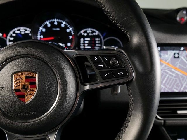 Certified 2019 Porsche Cayenne AWD/4WD image 22