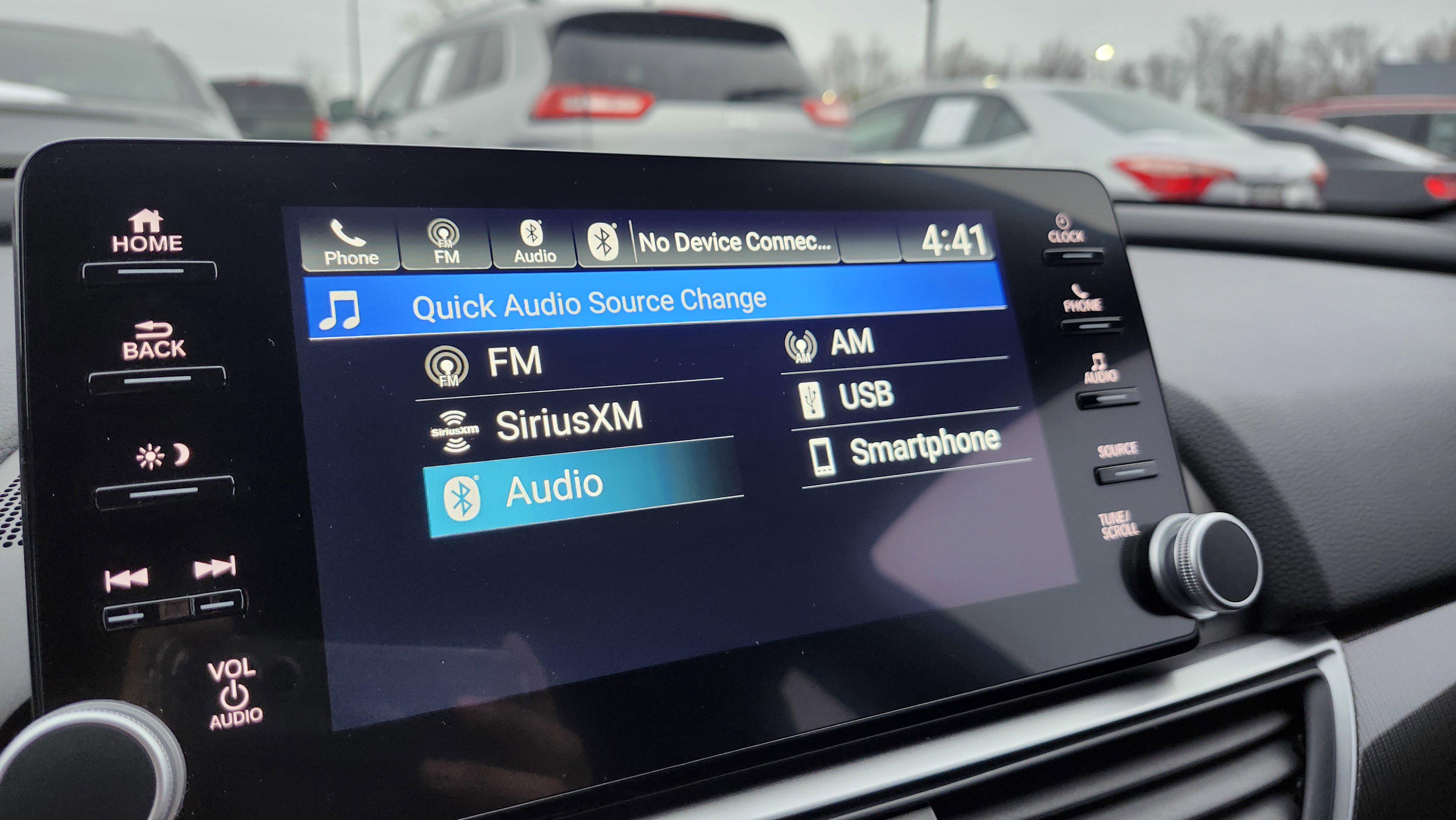 Used 2022 Honda Accord Sport image 5