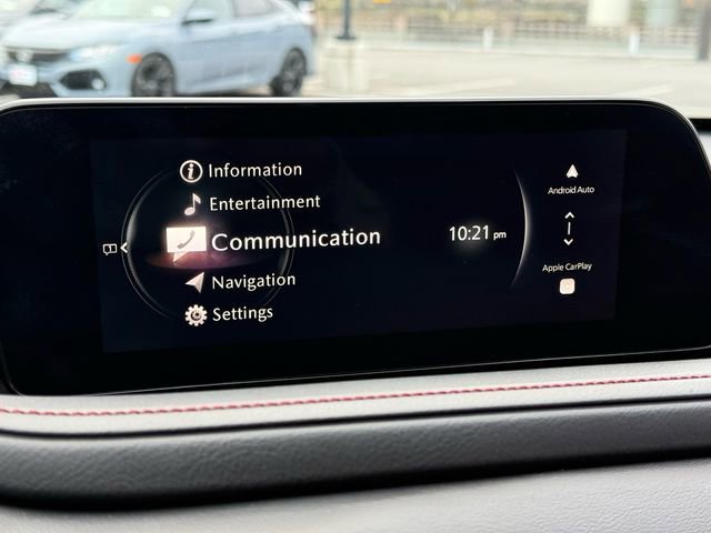 Used 2025 MAZDA CX-30 AWD 2.5 S w/ Preferred Package image 16