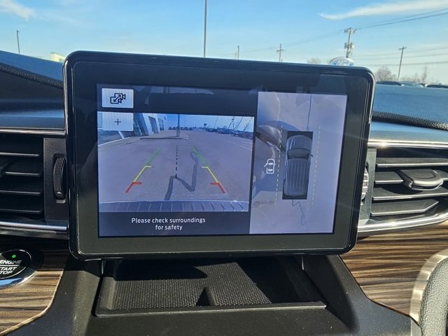 Used 2020 Ford Explorer Limited image 32