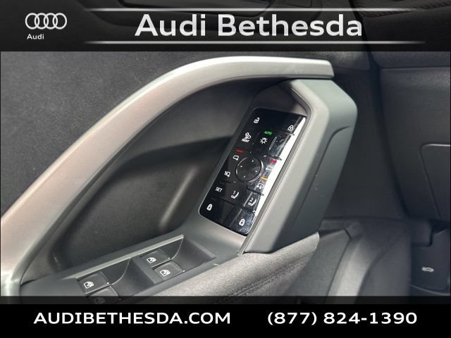 New 2026 Audi SQ5 Premium Plus AWD/4WD image 14