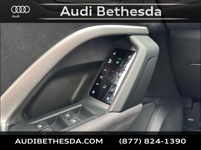 New 2026 Audi SQ5 Premium Plus AWD/4WD image 14