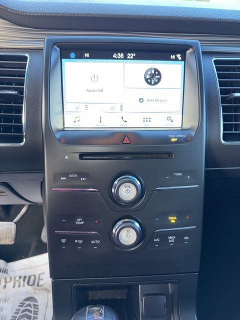 Used 2019 Ford Flex SEL w/ Equipment Group 202A image 23