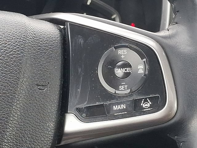 Certified 2017 Honda CR-V Touring image 22