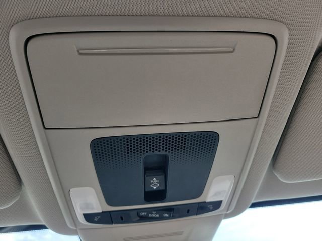 Certified 2024 Honda CR-V EX-L image 33