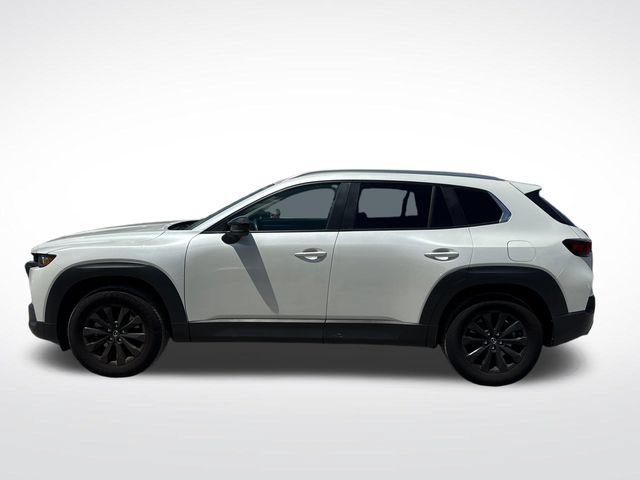 Used 2025 MAZDA CX-50 AWD 2.5 S w/ Weather Package image 2