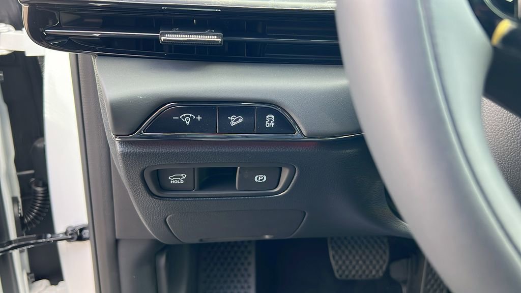 New 2026 Genesis GV80 3.5T Prestige image 23