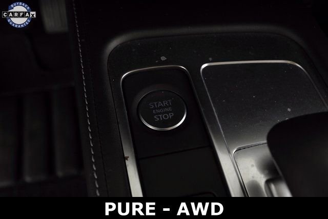 Used 2023 INFINITI QX60 Pure image 35