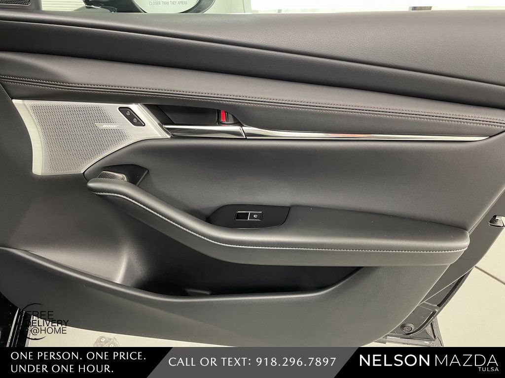 New 2026 MAZDA MAZDA3 2.5 S Hatchback w/ Premium Pkg FWD image 43