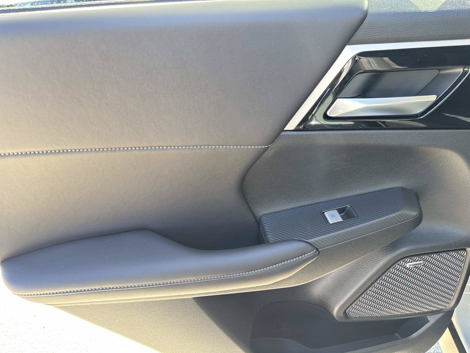 New 2026 Mitsubishi Outlander SE AWD/4WD image 11