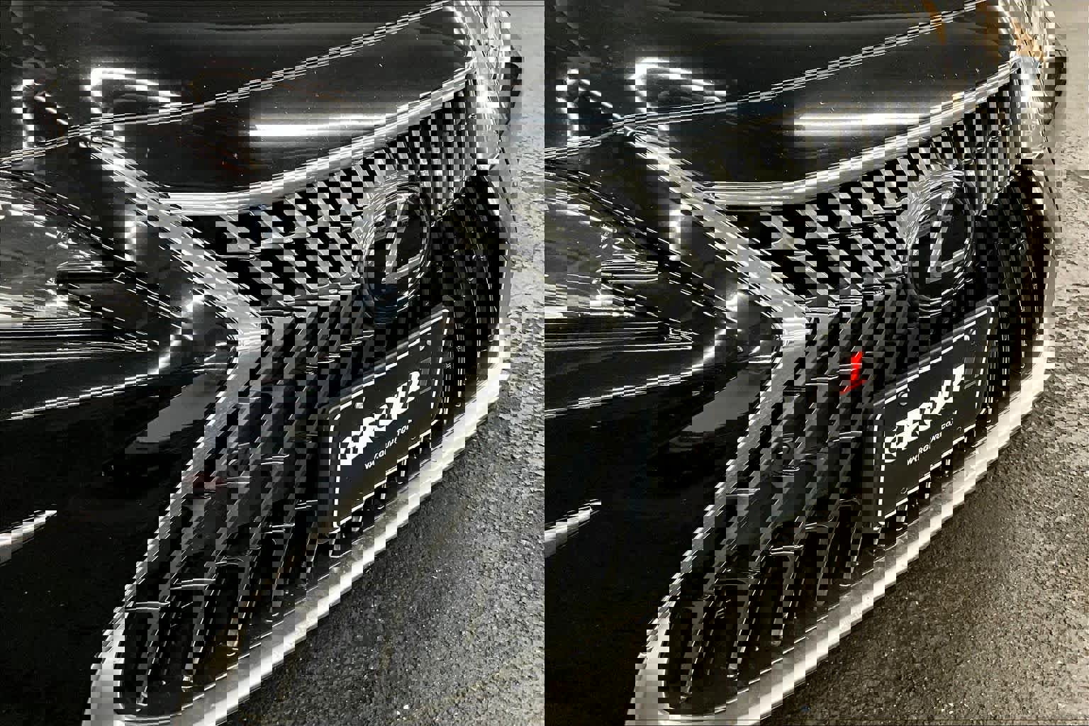 Used 2024 Lexus ES 300h w/ Premium Package FWD image 30