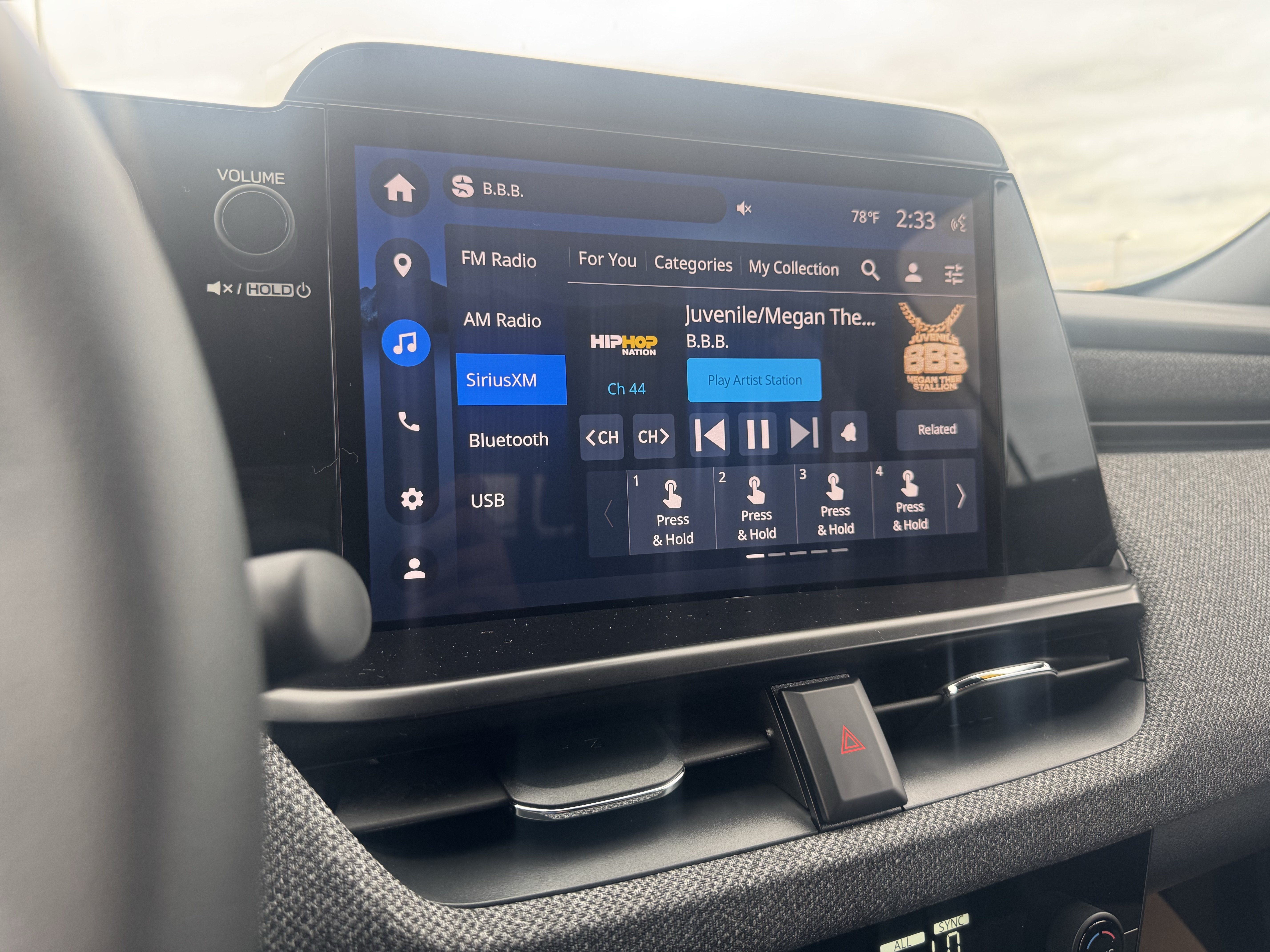 New 2026 Subaru Outback Premium AWD/4WD image 25