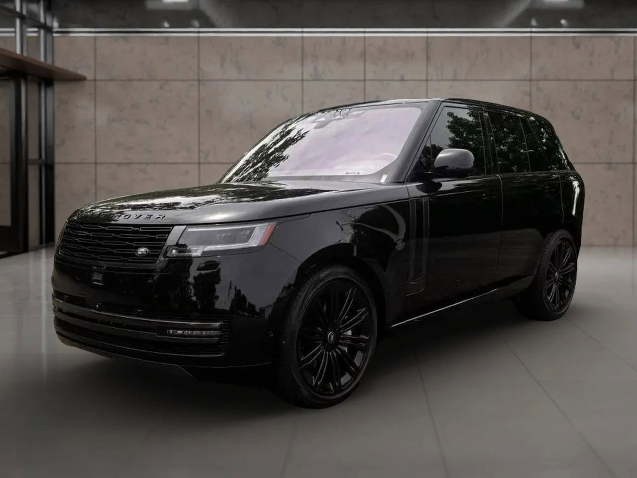 Used 2023 Land Rover Range Rover SE image 5