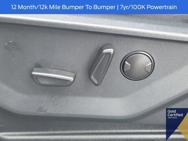 Certified 2025 Ford Expedition Active AWD/4WD image 31