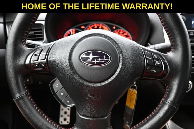 Used 2013 Subaru Impreza WRX Premium AWD/4WD image 19