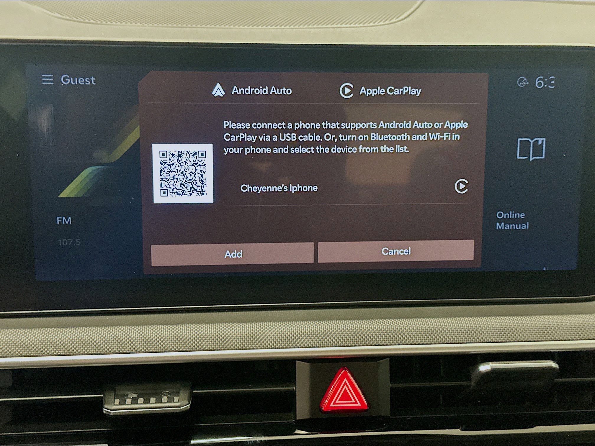 Used 2025 Kia K5 LXS image 22