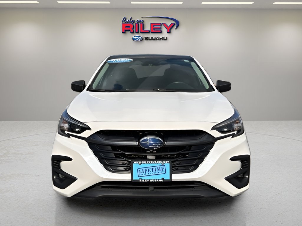 Used 2025 Subaru Legacy Touring XT w/ Tech Package #3 AWD/4WD image 10