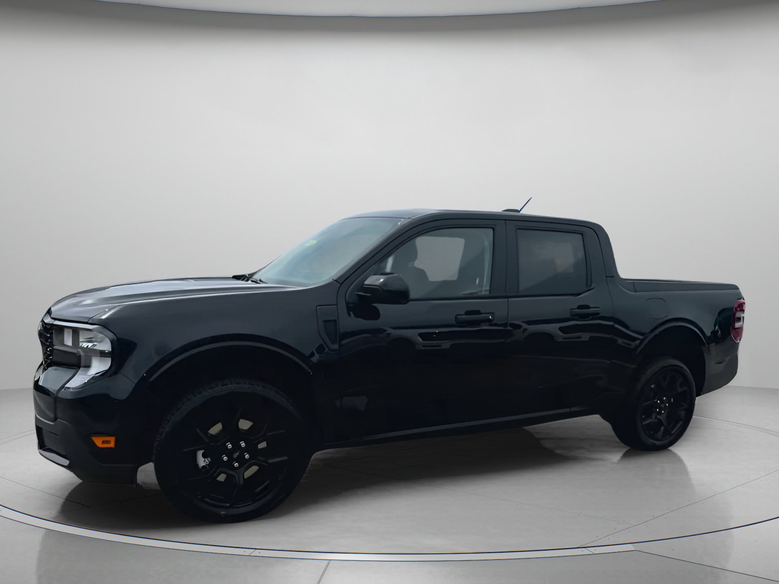 New 2025 Ford Maverick XLT w/ XLT Luxury Package AWD/4WD image 14