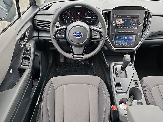 New 2026 Subaru Crosstrek 2.5i image 9