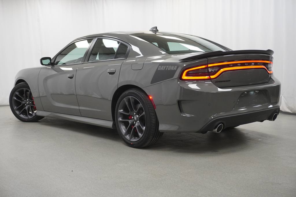 Certified 2023 Dodge Charger R/T w/ Daytona Edition Group image 17