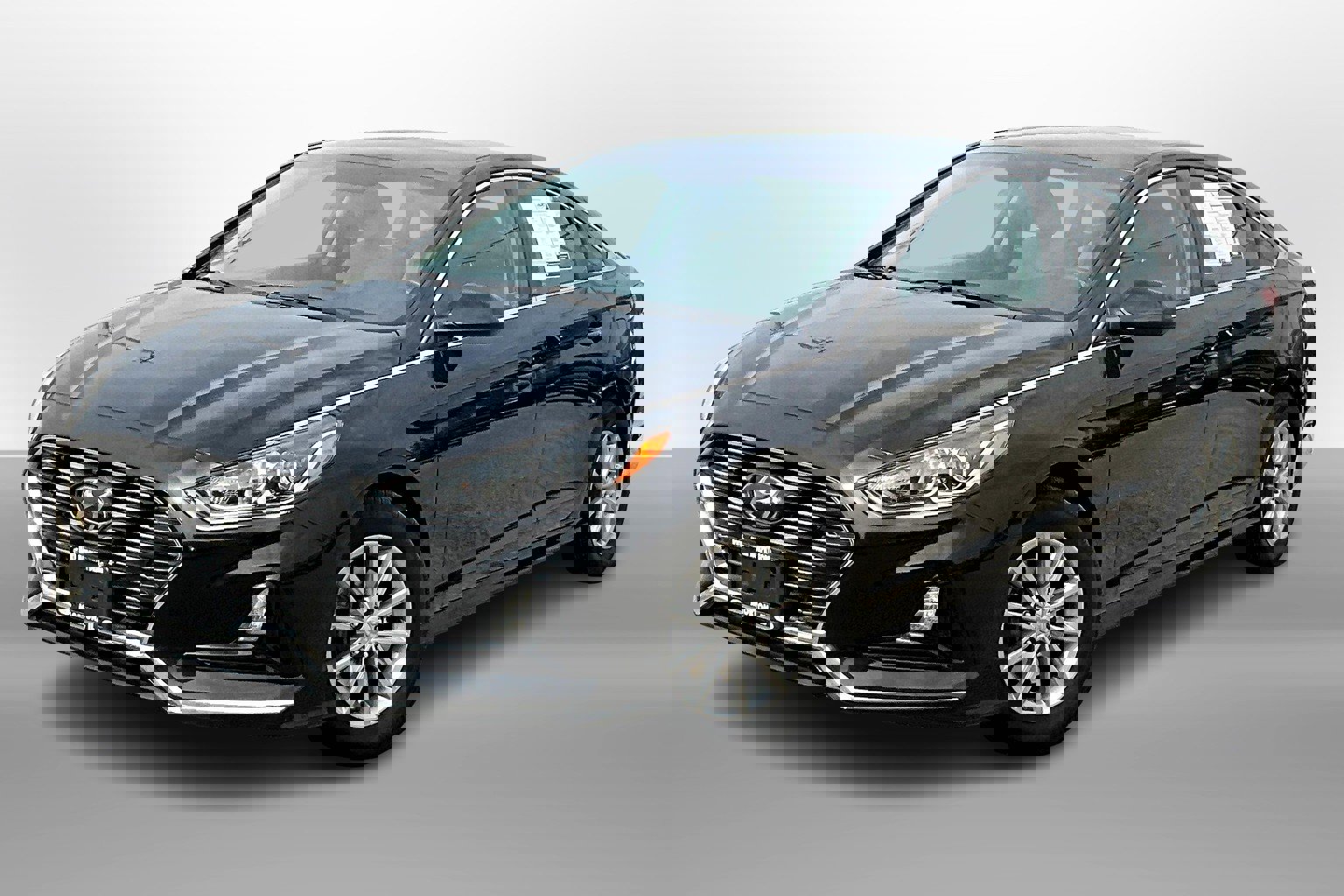 Used 2019 Hyundai Sonata ECO image 13