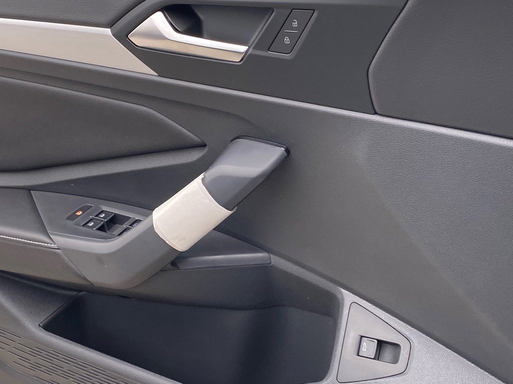 New 2026 Volkswagen Jetta Sport image 11