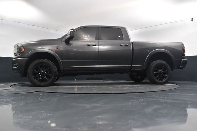 Used 2023 RAM 2500 Limited image 46