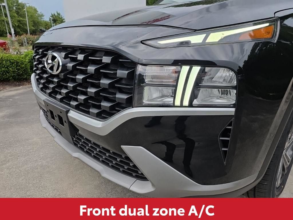 Used 2023 Hyundai Santa Fe SEL w/ Cargo Package AWD/4WD image 8