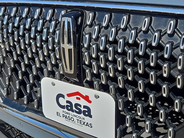 Used 2025 Lincoln Aviator Reserve w/ Illumination Package image 7