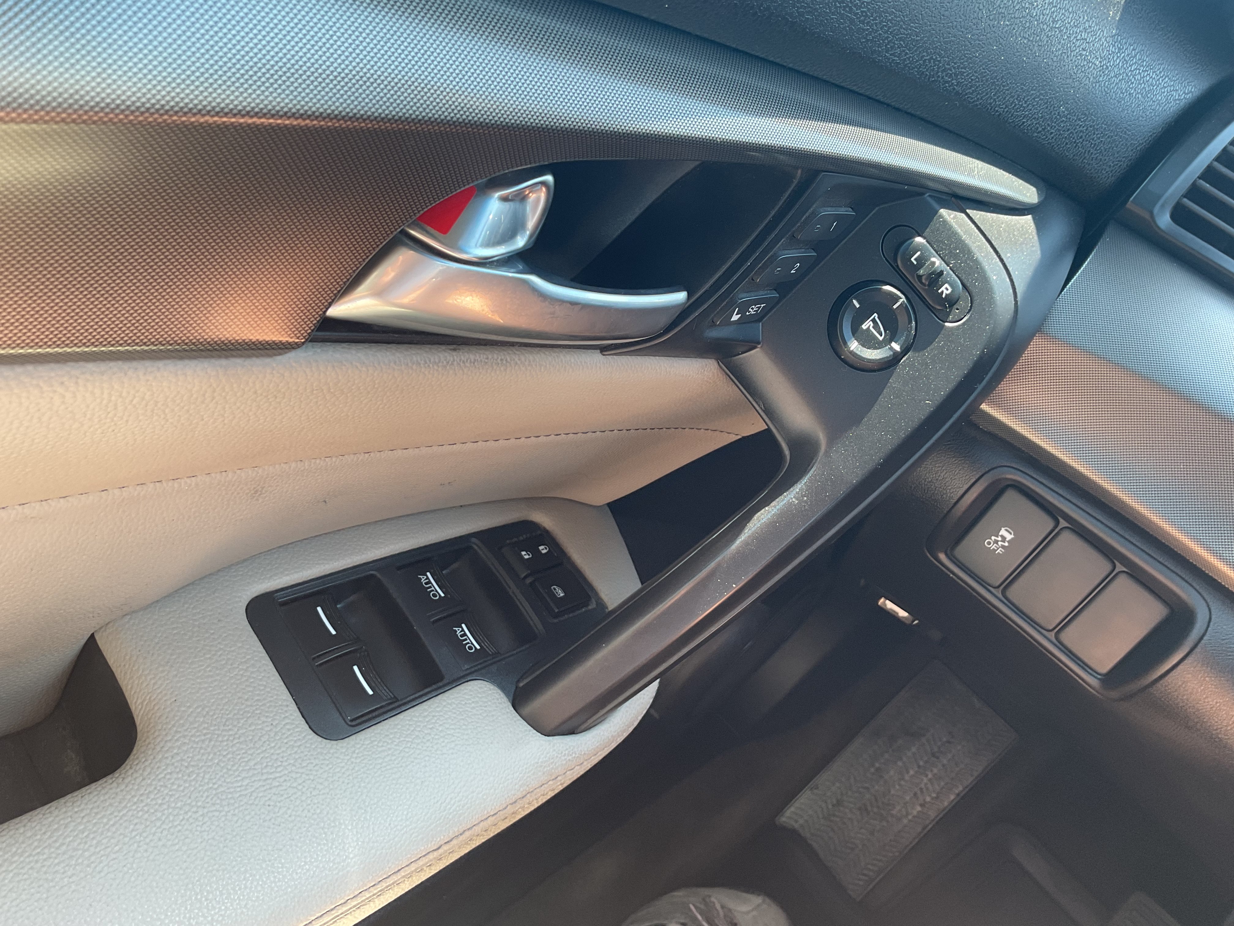 Used 2013 Acura TL SH-AWD image 11