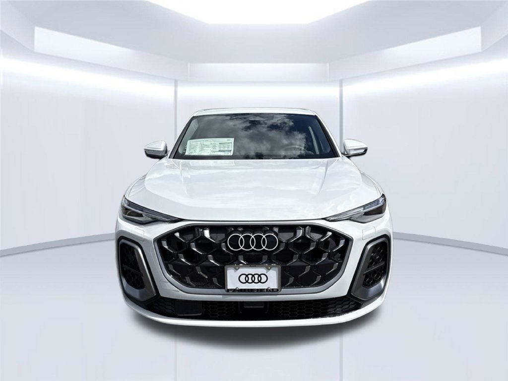 New 2026 Audi Q5 Premium Plus AWD/4WD image 8