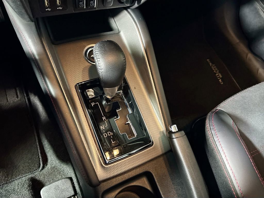 Used 2024 Mitsubishi Outlander Sport SE image 17