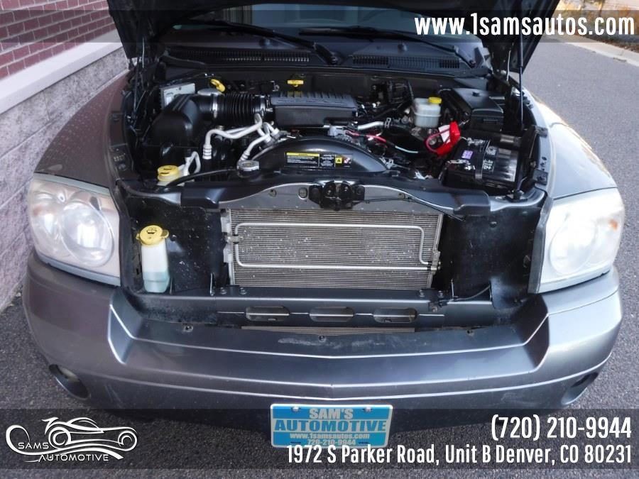 Used 2006 Dodge Dakota SLT image 27