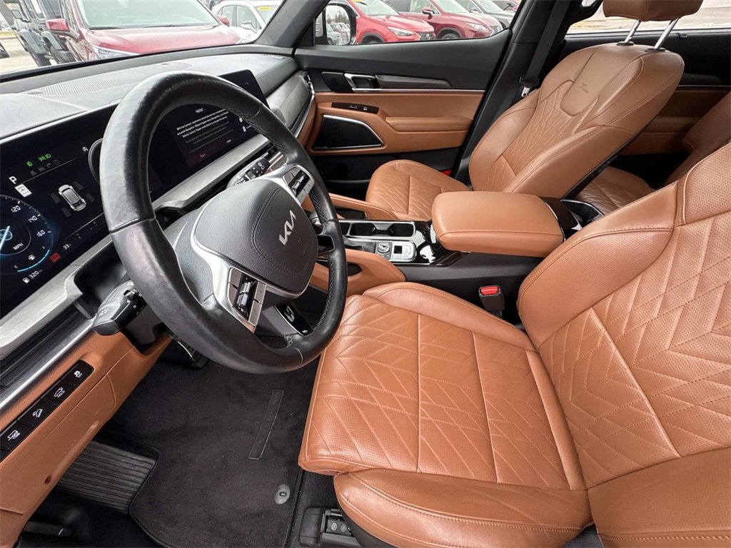 Used 2023 Kia Telluride SX Prestige X-Line image 25